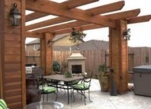 Kwikfynd Pergolas
westhaldon